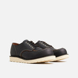 Red Wing Heritage Shop Moc Oxford Black