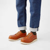 Red Wing Heritage Shop Moc Oxford Oro #8092