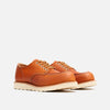 Red Wing Heritage Shop Moc Oxford Oro #8092