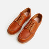 Red Wing Heritage Shop Moc Oxford Oro #8092