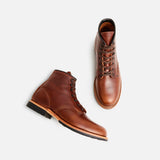 Red Wing Heritage Beckman Cigar #9422 & Black Cherry #9419