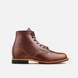 Red Wing Heritage Beckman Cigar #9422 & Black Cherry #9419