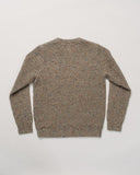 Schott NYC Donegal Sweater in 2 Color Ways