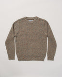 Schott NYC Donegal Sweater in 2 Color Ways