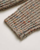 Schott NYC Donegal Sweater in 2 Color Ways