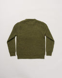 Schott NYC Donegal Sweater in 2 Color Ways