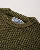 Schott NYC Donegal Sweater in 2 Color Ways