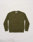 Schott NYC Donegal Sweater in 2 Color Ways
