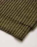 Schott NYC Donegal Sweater in 2 Color Ways