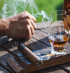 Hunt Valley Whiskey & Cigar Pairing