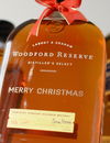 Woodford Reserve Holiday Engraving