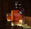 Cantera Negra Tequila & My Father Cigar Pairing