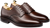 Crockett & Jones Ashdown Plain Toe Derby