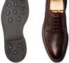 Crockett & Jones Ashdown Plain Toe Derby