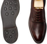 Crockett & Jones Ashdown Plain Toe Derby