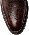 Crockett & Jones Ashdown Plain Toe Derby
