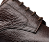 Crockett & Jones Ashdown Plain Toe Derby