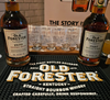 Cigar & Bourbon Tasting with Casa Carrillo & Old Forester – Hunt Valley