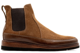 Martin Dingman Morgan Suede Boots