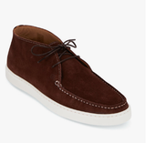 G Brown Koala Chukka