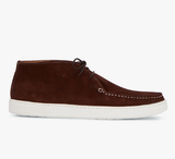G Brown Koala Chukka