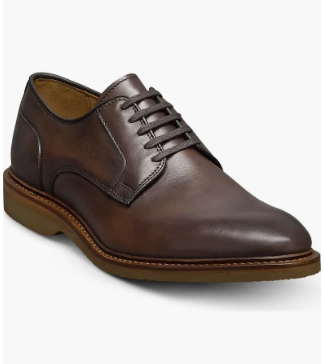 Allen Edmonds Walker Verse Derby Dress Shoe