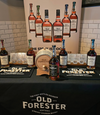 Cigar & Bourbon Tasting with Casa Carrillo & Old Forester – Hunt Valley