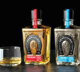 Herradura Tequila & My Father Cigar Pairing Nov. 12th