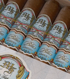Herradura Tequila & My Father Cigar Pairing Nov. 12th