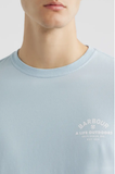 Barbour Cranmer Logo T-Shirt