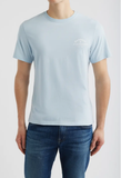 Barbour Cranmer Logo T-Shirt