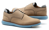 Martin Dingman CountryAire Nubuck Plain Toe in Sand