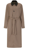 Alan Paine Women's Surrey Reversible Mac