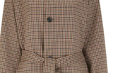 Alan Paine Women's Surrey Reversible Mac