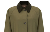Alan Paine Women's Surrey Reversible Mac