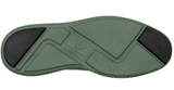 Martin Dingman CountryAire Nubuck Plain Toe in Camel