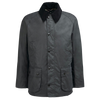 Barbour Ashby Wax Jacket