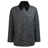 Barbour Ashby Wax Jacket