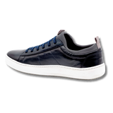 Martin Dingman Cameron Hand Finished Sheep Skin Leather Sneakers
