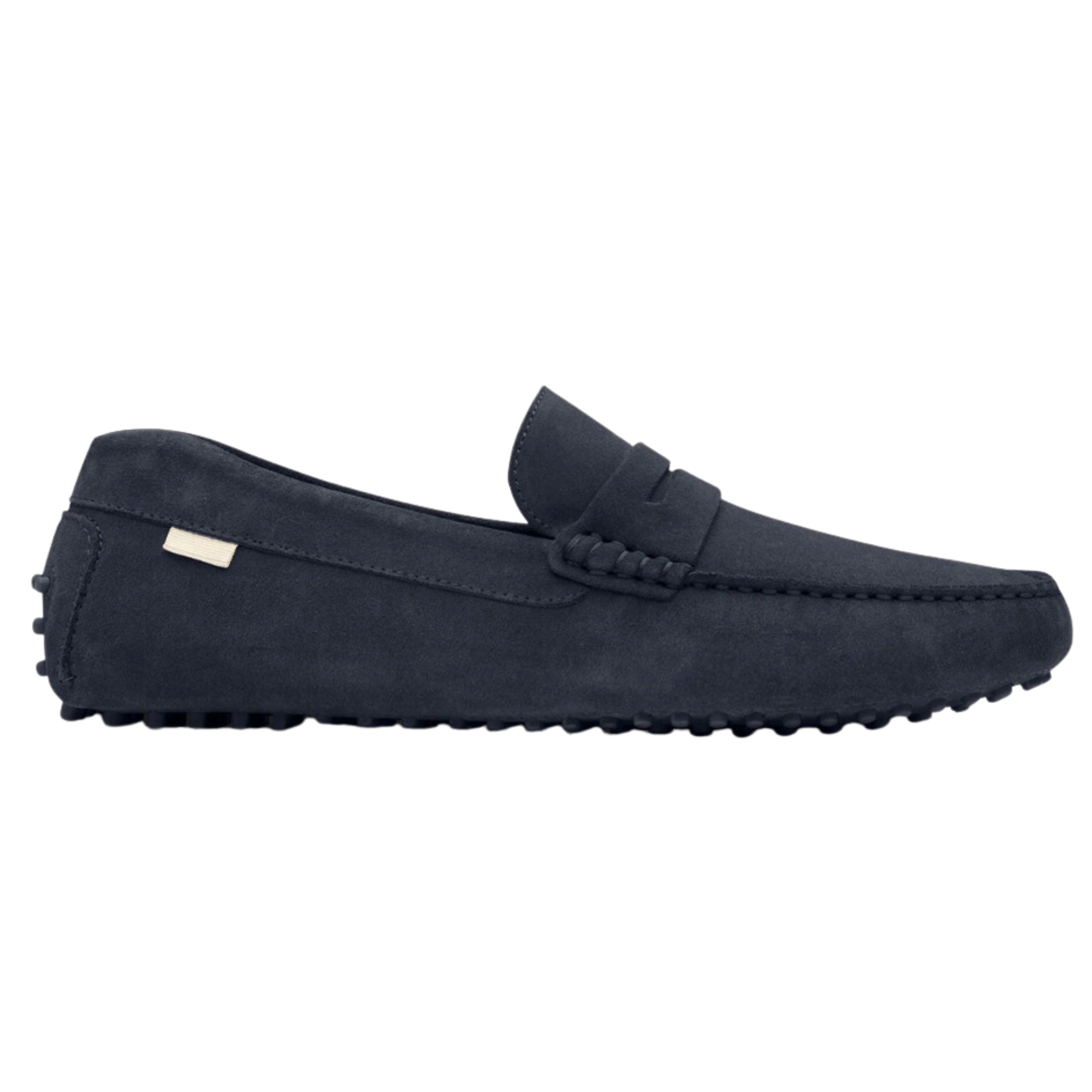 Oliver Cabell Black Leather Slip-On Loafers A Hands-On, Honest Review of the Oliver Cabell Penny Loafers  main image 2