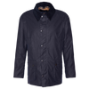 Barbour Ashby Wax Jacket