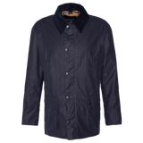 Barbour Ashby Wax Jacket