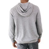 Linksoul Hundred Proof Cashmere Hoodie