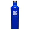 Corkcicle QG Logo Water Bottle - 16oz