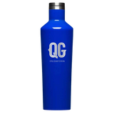 Corkcicle QG Logo Water Bottle - 16oz