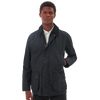 Barbour Ashby Wax Jacket