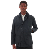 Barbour Ashby Wax Jacket