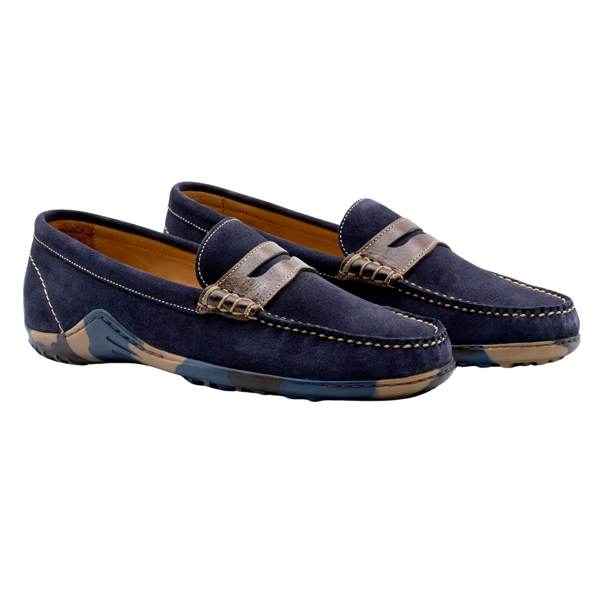 Martin dingman best sale bill penny loafer