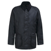 Barbour Ashby Wax Jacket