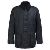 Barbour Ashby Wax Jacket